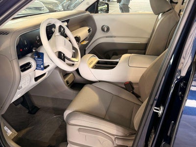 2026 Hyundai Palisade SE FWD