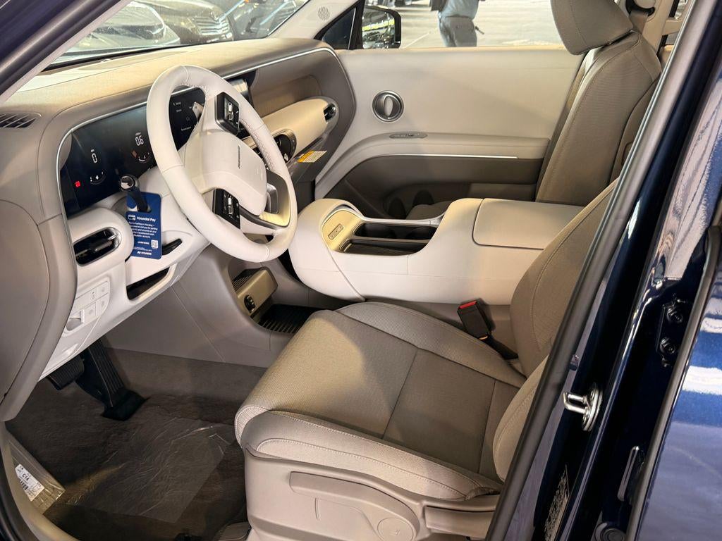 2026 Hyundai Palisade SE FWD