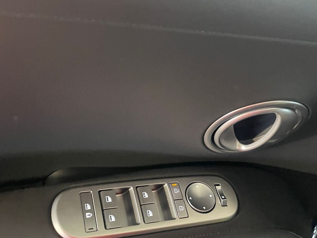 2026 Hyundai Palisade SE AWD