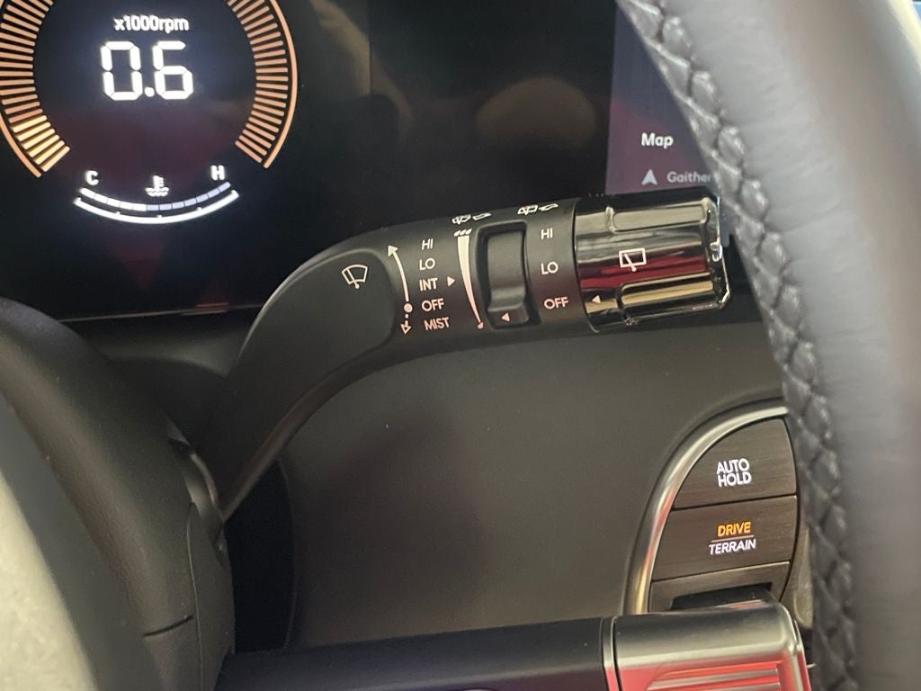 2026 Hyundai Palisade SE AWD