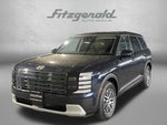2026 Hyundai Palisade SE AWD
