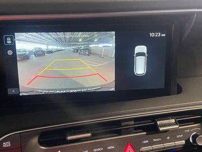 2026 Hyundai Palisade SE AWD