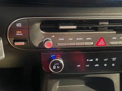 2026 Hyundai Palisade SE AWD