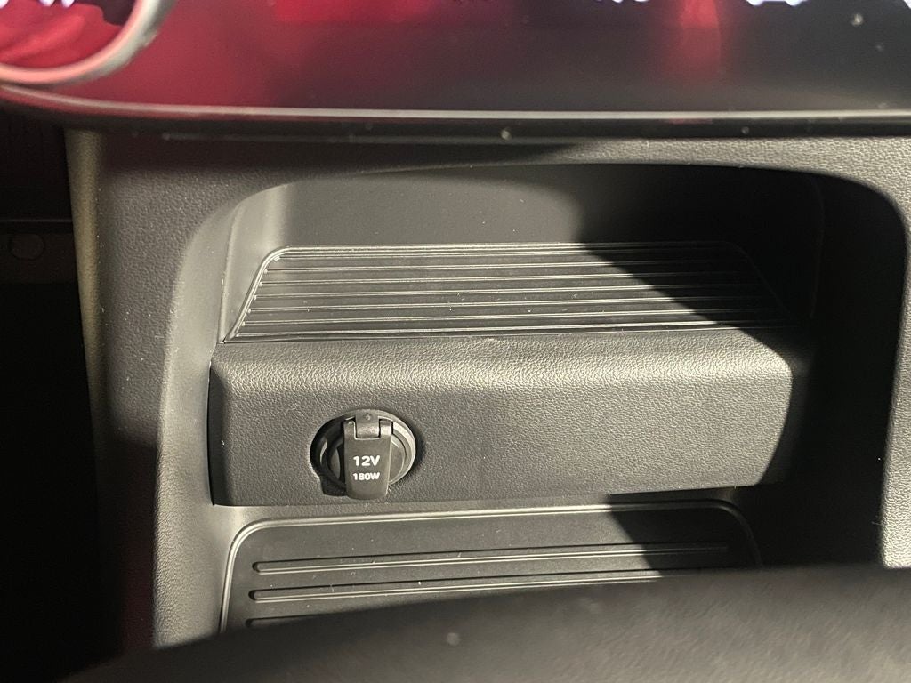 2026 Hyundai Palisade SE AWD