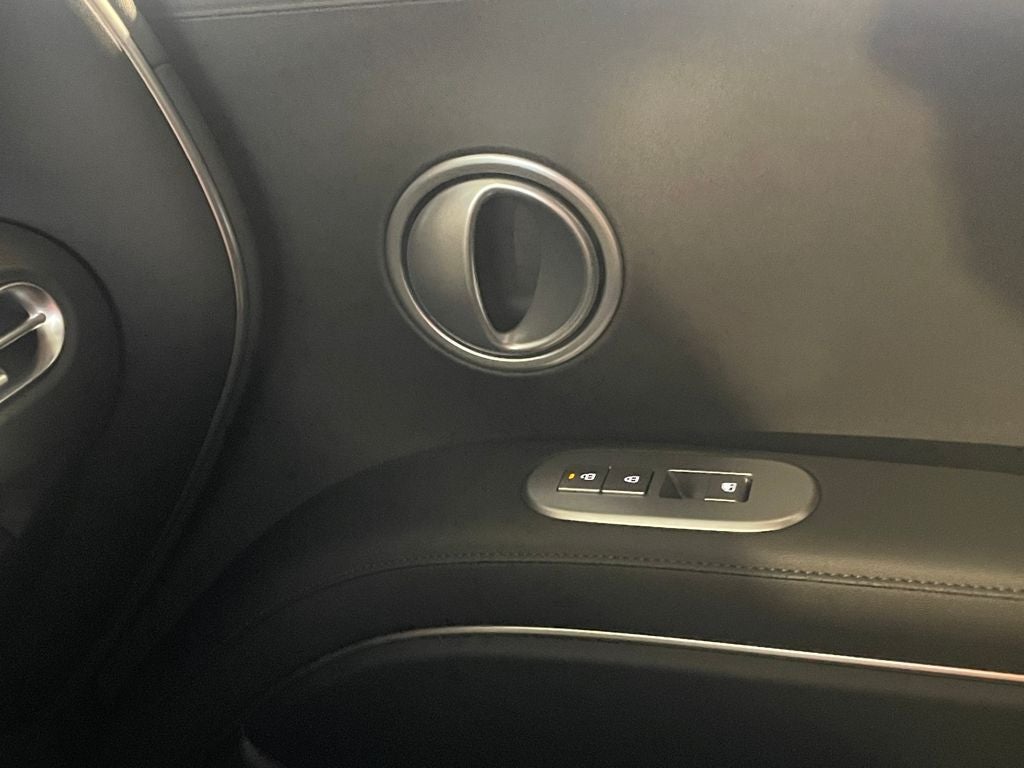 2026 Hyundai Palisade SE AWD