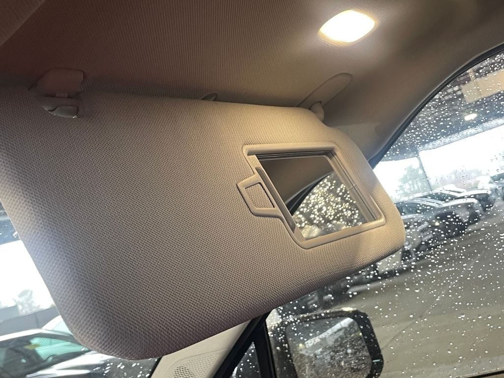 2026 Hyundai Palisade SE AWD