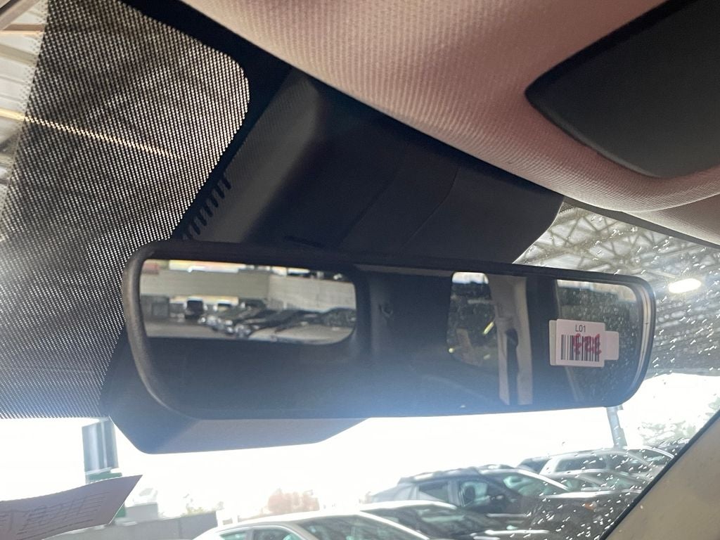 2026 Hyundai Palisade SE AWD