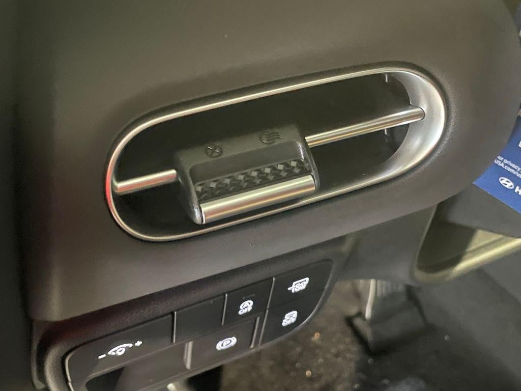 2026 Hyundai Palisade SE AWD