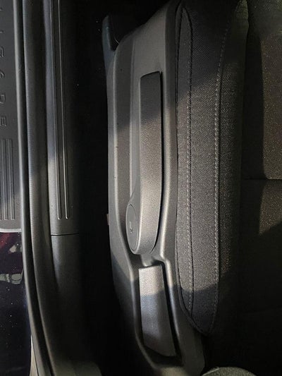 2026 Hyundai Palisade SE AWD