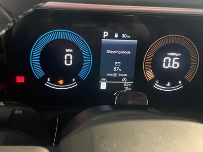 2026 Hyundai Palisade SE AWD