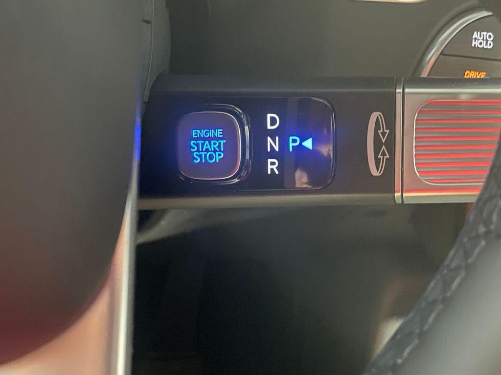 2026 Hyundai Palisade SE AWD