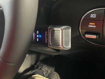 2026 Hyundai Palisade SE AWD