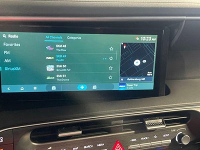 2026 Hyundai Palisade SE AWD