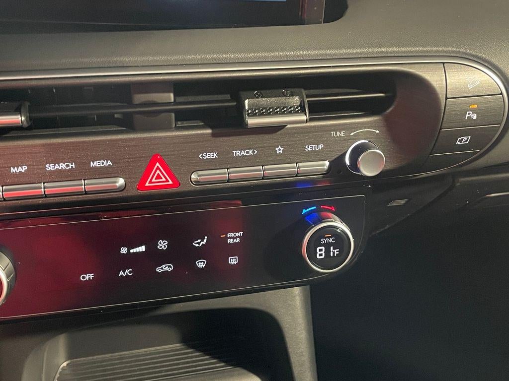 2026 Hyundai Palisade SE AWD