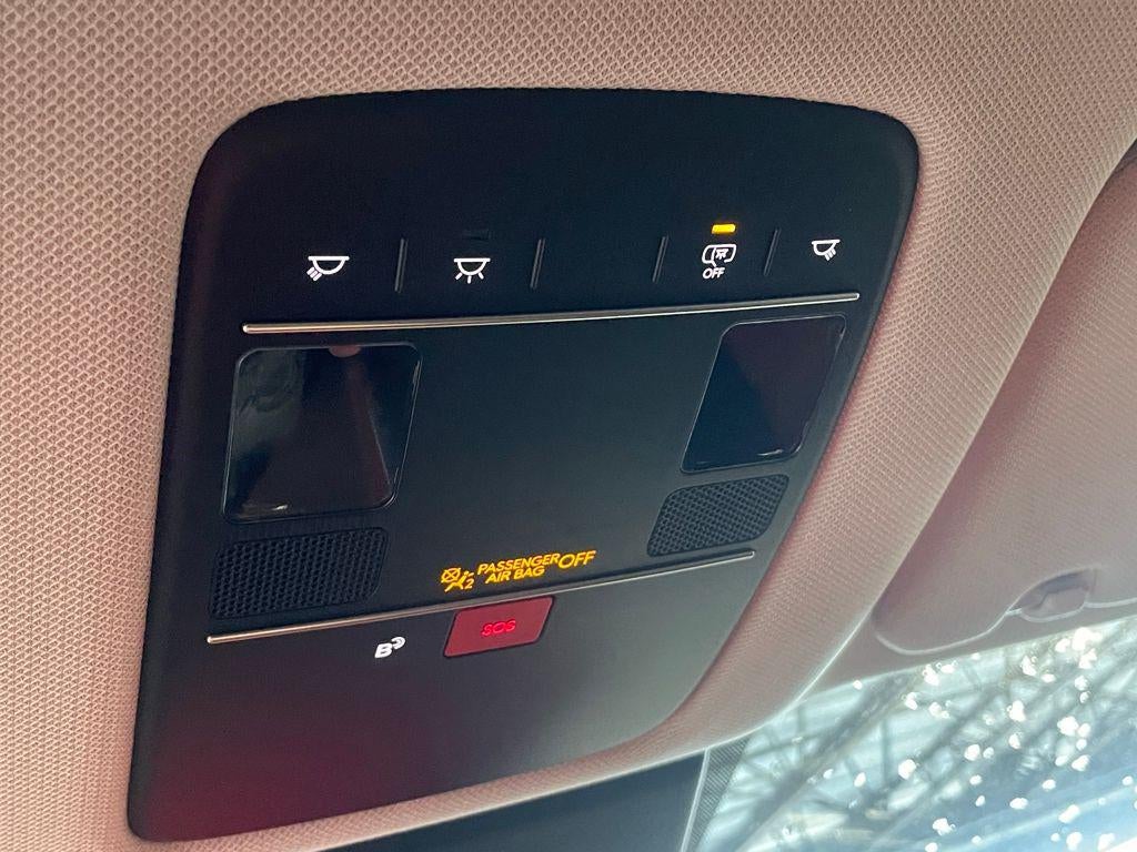 2026 Hyundai Palisade SE AWD