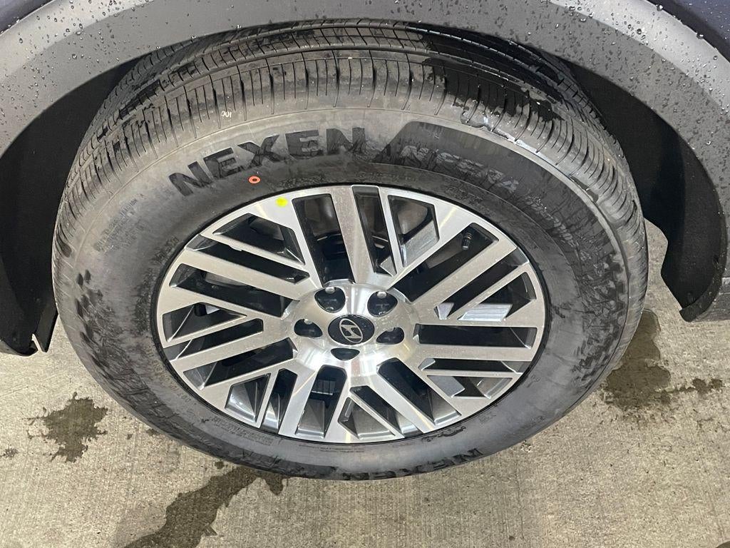 2026 Hyundai Palisade SE AWD