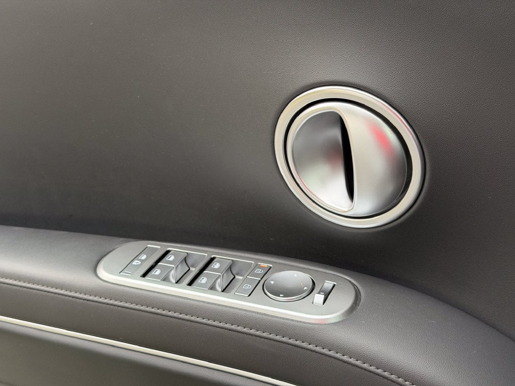 2026 Hyundai Palisade SEL Convenience