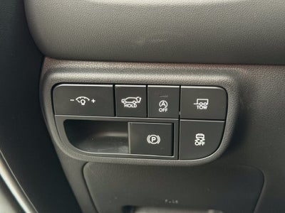 2026 Hyundai Palisade SEL Convenience