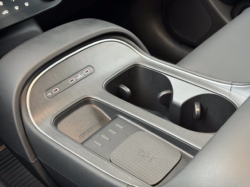 2026 Hyundai Palisade SEL Convenience