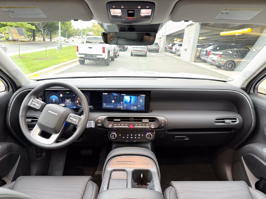 2026 Hyundai Palisade SEL Convenience