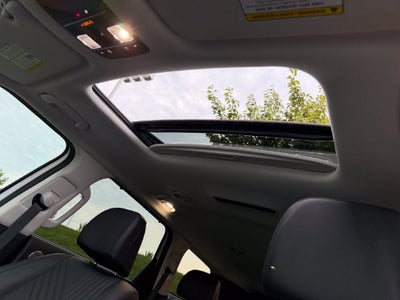 2026 Hyundai Palisade SEL Convenience
