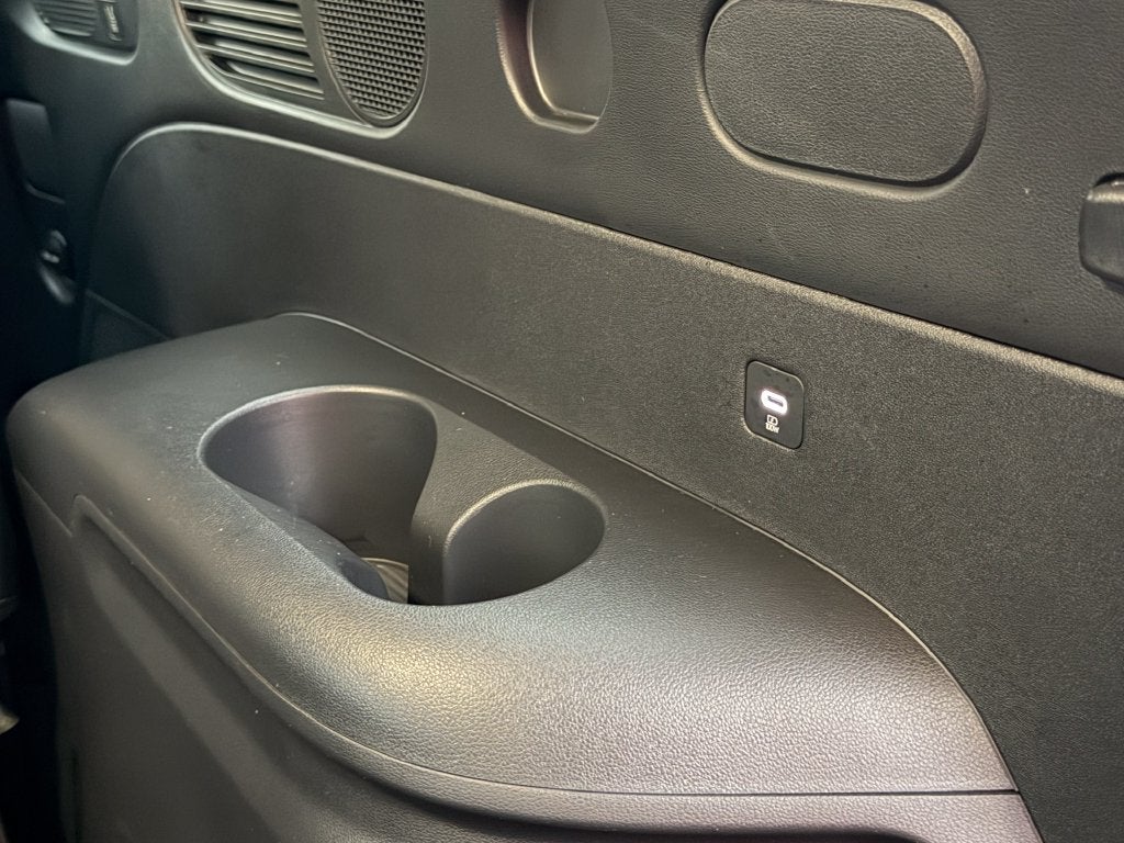 2026 Hyundai Palisade SEL Convenience
