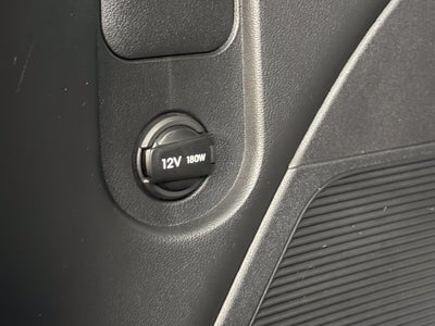 2026 Hyundai Palisade SEL Convenience