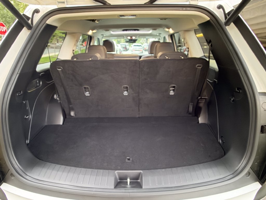 2026 Hyundai Palisade SEL Convenience