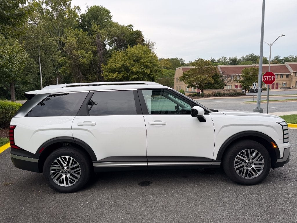 2026 Hyundai Palisade SEL Convenience