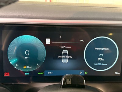 2026 Hyundai Palisade Hybrid Blue SEL Premium 7P