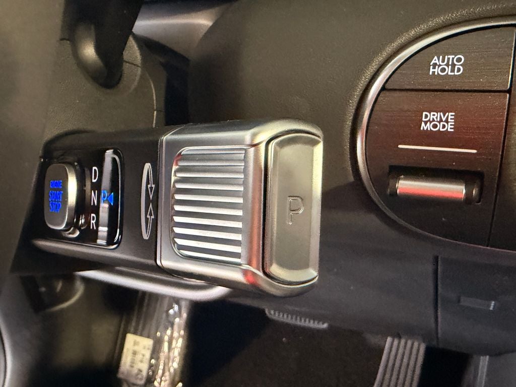 2026 Hyundai Palisade Hybrid Blue SEL Premium 7P