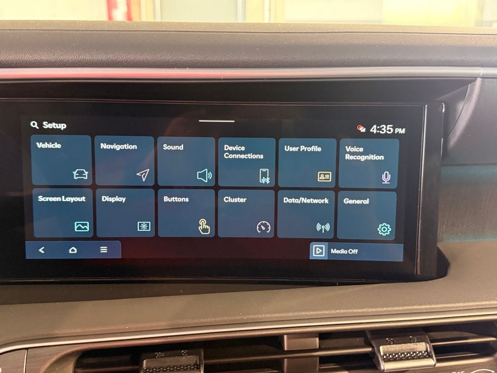 2026 Hyundai Palisade Hybrid Blue SEL Premium 7P
