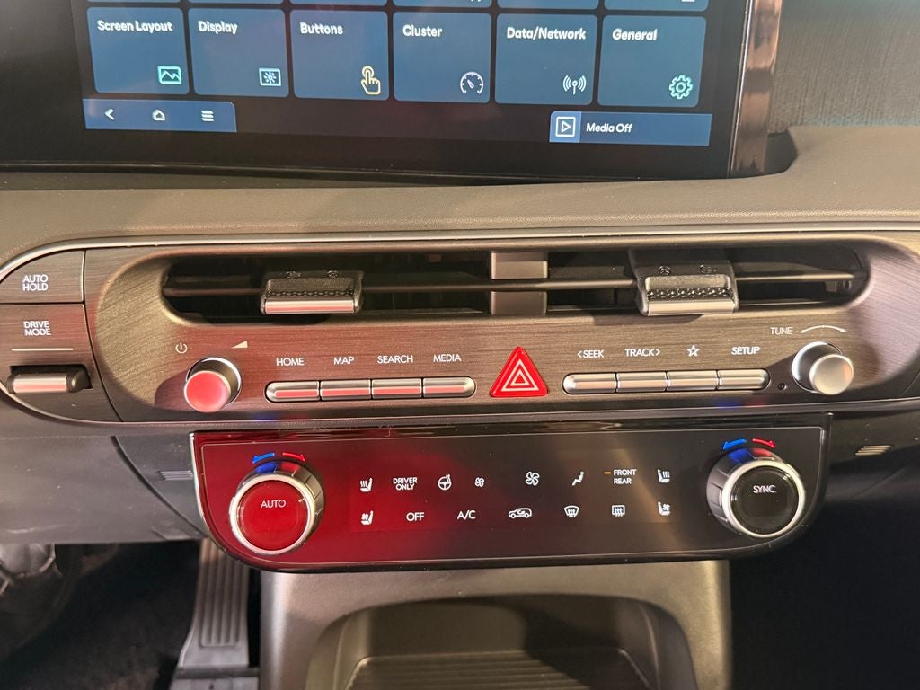 2026 Hyundai Palisade Hybrid Blue SEL Premium 7P