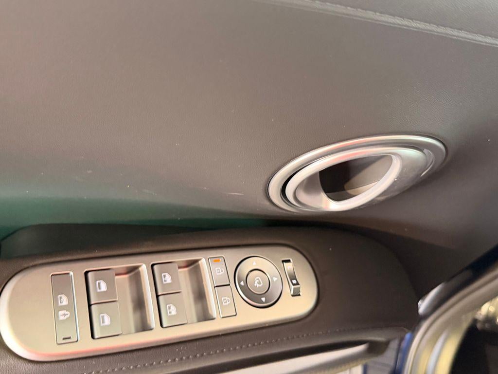 2026 Hyundai Palisade Hybrid Blue SEL Premium 7P