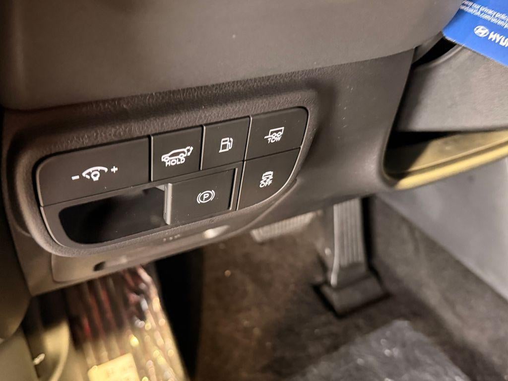 2026 Hyundai Palisade Hybrid Blue SEL Premium 7P