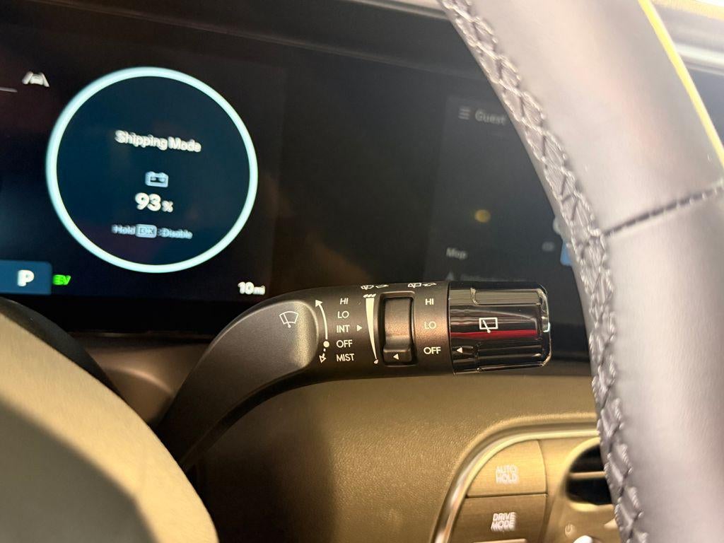 2026 Hyundai Palisade Hybrid Blue SEL Premium 7P