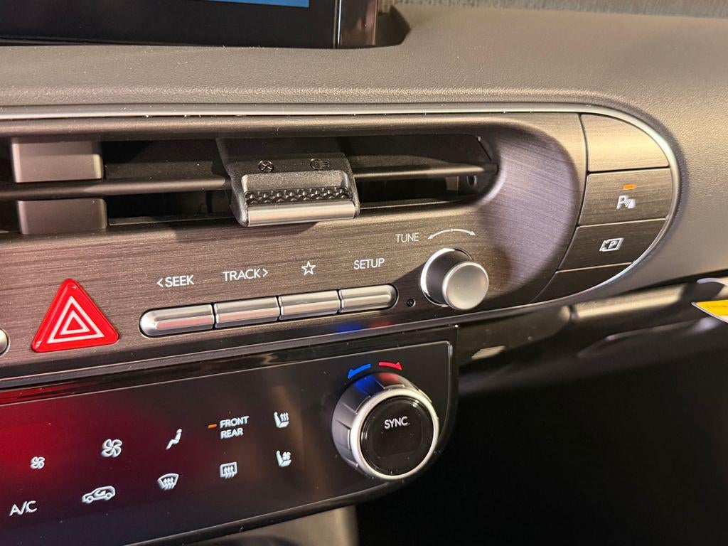 2026 Hyundai Palisade Hybrid Blue SEL Premium 7P