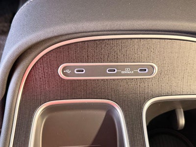 2026 Hyundai Palisade Hybrid Blue SEL Premium 7P