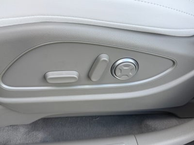2026 Hyundai Palisade Hybrid SEL Premium 8P