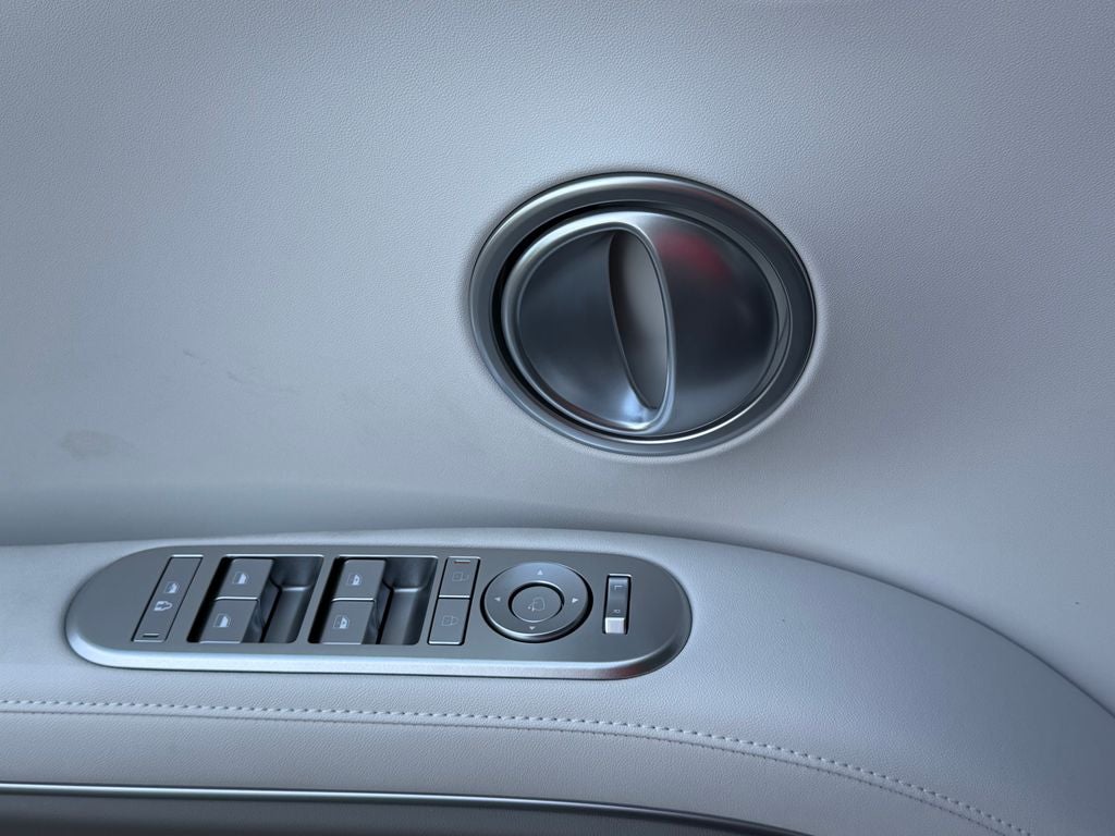 2026 Hyundai Palisade Hybrid SEL Premium 8P