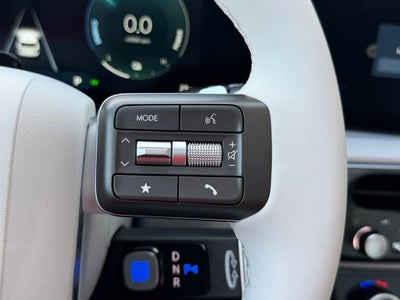 2026 Hyundai Palisade Hybrid SEL Premium 8P