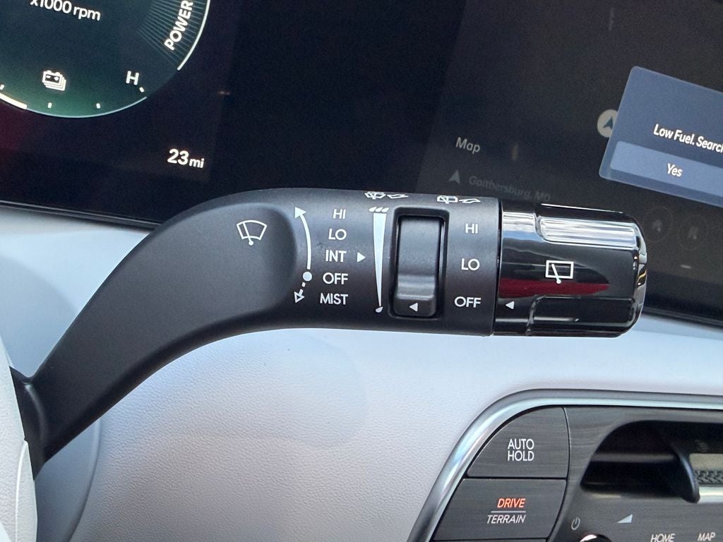 2026 Hyundai Palisade Hybrid SEL Premium 8P