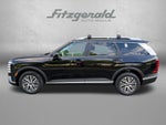 2026 Hyundai Palisade Hybrid SEL Premium 8P