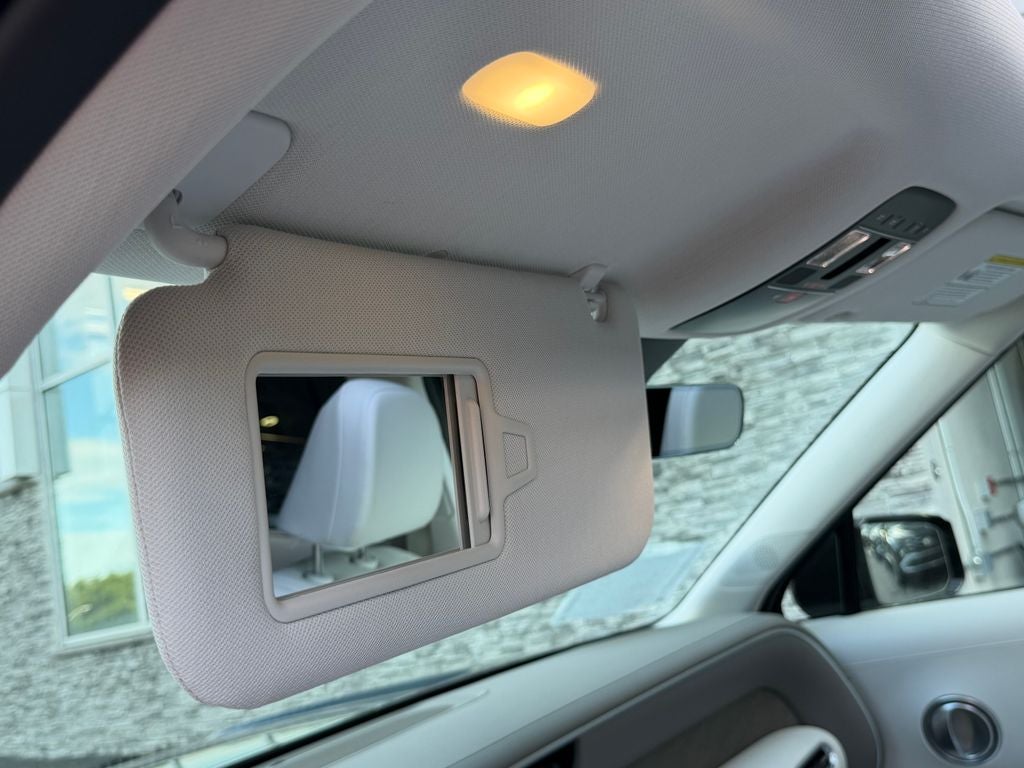2026 Hyundai Palisade Hybrid SEL Premium 8P