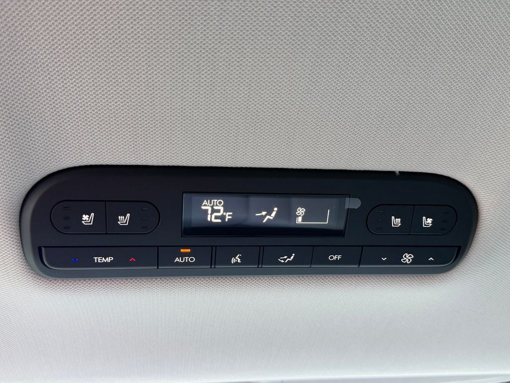 2026 Hyundai Palisade Hybrid SEL Premium 8P