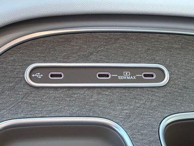 2026 Hyundai Palisade Hybrid SEL Premium 8P