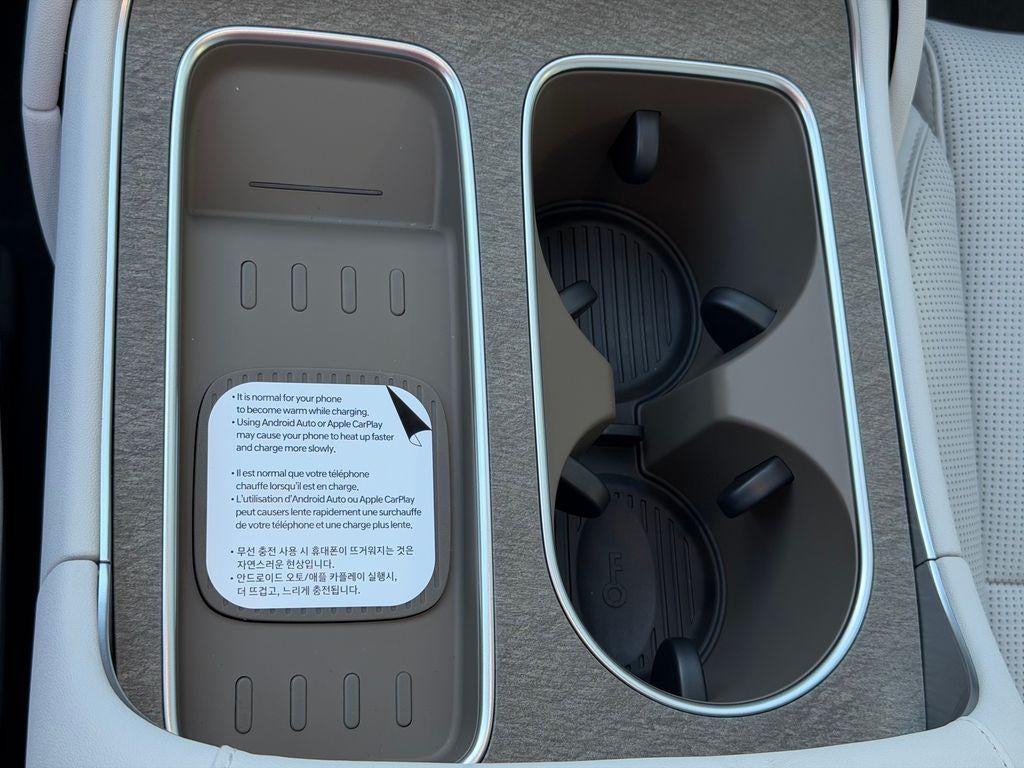 2026 Hyundai Palisade Hybrid SEL Premium 8P