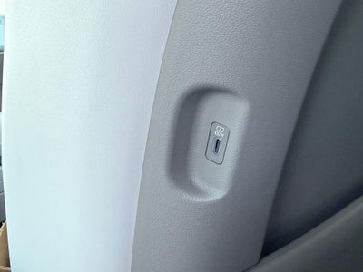 2026 Hyundai Palisade Hybrid SEL Premium 8P