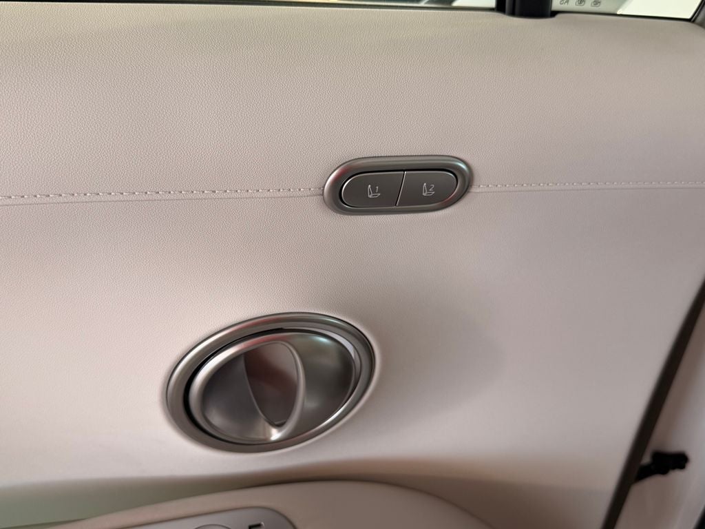 2026 Hyundai Palisade Hybrid SEL Premium 8P