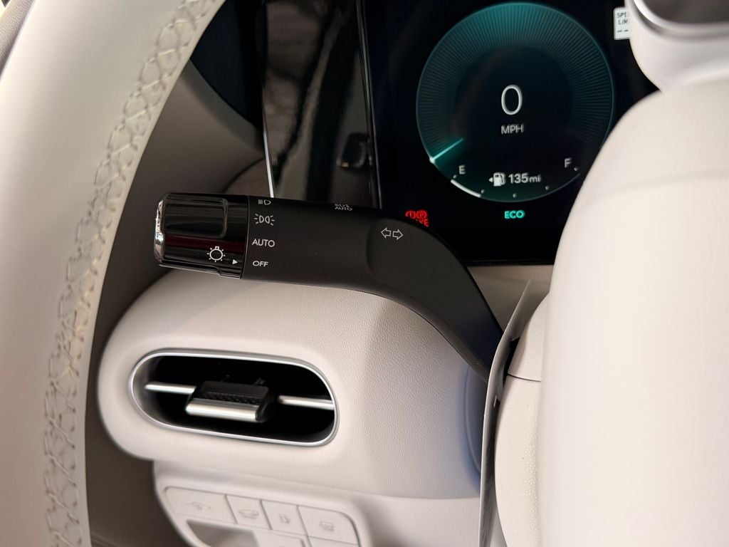 2026 Hyundai Palisade Hybrid SEL Premium 8P